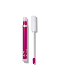 MyGlamm LIT Liquid Matte Lipstick 3ml - Cuffing 