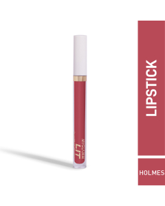 MyGlamm LIT Liquid Matte Lipstick 3ml - Holmes