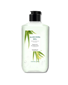The Love Co. Pure Aloe Vera Gel 250ml