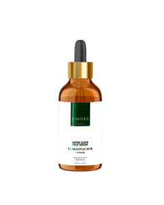 Kimiska 2% Salicylic Acid Face Serum 30ml
