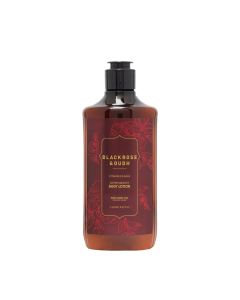 The Love Co. Black Rose & Oudh Body Lotion 250ml