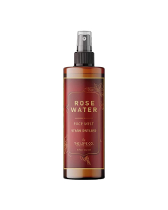 The Love Co. Rose Water Spray 200ml