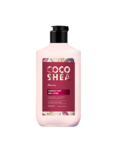 The Love Co. Coco Shea Body Lotion 250ml