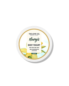 The Love Co. Nargis Body Yogurt 200g