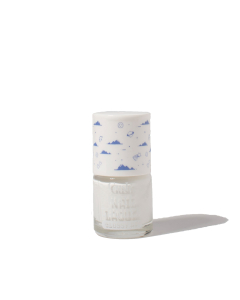 Gush Beauty Nail Lacquer - Frosted Vanilla