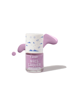Gush Beauty Nail Lacquer - Lavender Love