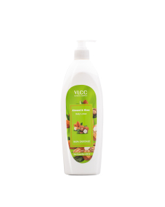 VLCC Almond and Shea Body Lotion 600ml