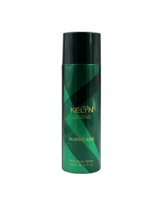 Kelyn Hurricane Deodorant for Men 150ml - Pack of 1