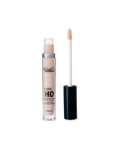 Glam21 Ultra HD Liquid Concealer HD Finish 5g - MediumNaturaly