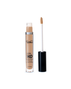 Glam21 Ultra HD Liquid Concealer HD Finish 5g - Sand