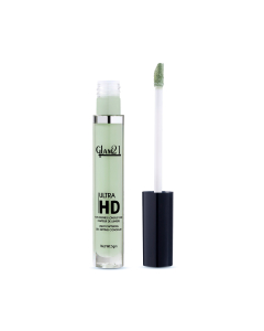 Glam21 Ultra HD Liquid Concealer HD Finish 5g - GreenApple