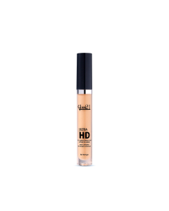 Glam21 Ultra HD Liquid Concealer HD Finish 5g - YellowSand