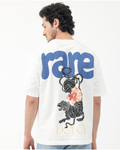 GRAPHIC PRINT T-SHIRT