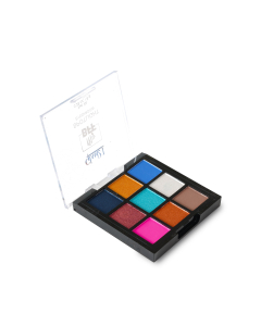 Glam21 BFF Spotlight Eyeshadow Palette 9g - 1