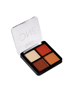 Glam21 Little One 4-in-1 Eyeshadow Palette - Pool Party-02