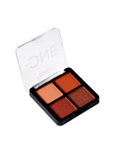Glam21 Little One 4-in-1 Eyeshadow Palette - Little Lady-04