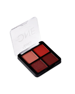 Glam21 Little One 4-in-1 Eyeshadow Palette - Under The Sun-05