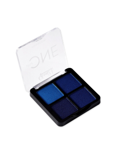 Glam21 Little One 4-in-1 Eyeshadow Palette - Wild Out-07