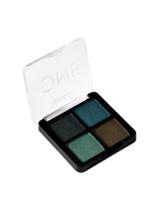 Glam21 Little One 4-in-1 Eyeshadow Palette - No Promises-08