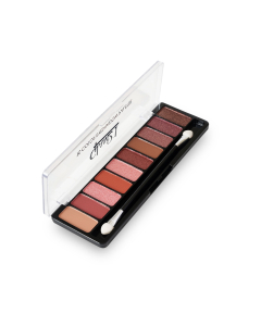 Glam21 Shades of Trend Eyeshadow Palette 13.5g - Shade-03