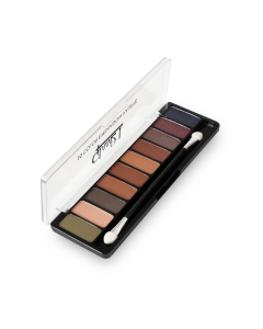 Glam21 Shades of Trend Eyeshadow Palette 13.5g - Shade-05