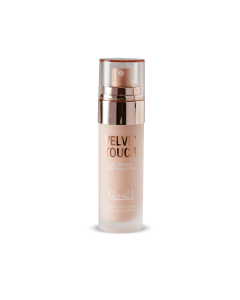 Glam21 Velvet Touch Oil Control Silk Foundation with SPF35 - 50g - Sand Beige