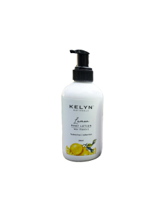 Kelyn Lemon Body Lotion 200ml