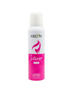 Kelyn Intense Love Deodorant for Women 150ml