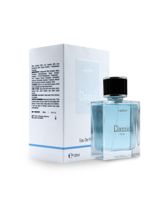 Kelyn Classic Blue Edp Perfume for Men Pack of 1 - 100ml
