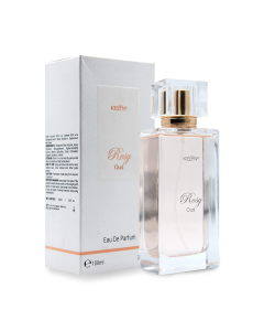 Kelyn Rosy Oud Eau De Parfum Luxury Perfume For Women Pack Of 1 - 100ml