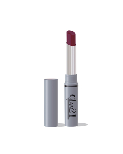 Glam21 Long Lasting Non-Transfer Lipstick 2.8g - Purple Myth-06