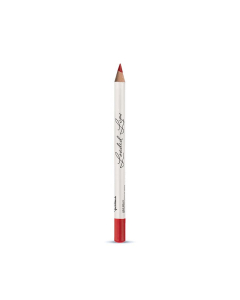 Glam21 Lip Liner For Clean Contoured Lip - 01 Wild Red