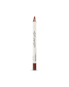 Glam21 Lip Liner For Clean Contoured Lip - 04 Coral Maroon