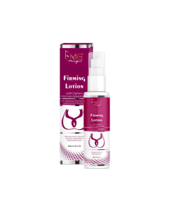 Mgmeowgirl Breast Firming Lotion 100ml