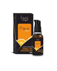 Mgmeowgirl Vitamin C Face Serum 30ml