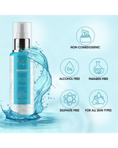 Mgmeowgirl Face Toner & Mist  200ml