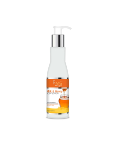 Mgmeowgirl Milk & Honey Body Lotion 200ml