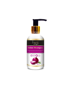 Mgmeowgirl Onion Shampoo 200ml