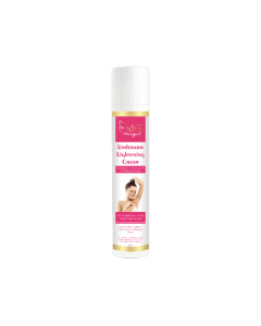 Mgmeowgirl Under Arm Lighting Cream 60ml