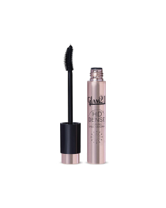 Glam21 HD Dense Black Mascara 16 Hours Long-wear