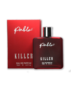 Pablo Killer EDP Perfume for Men 100ml
