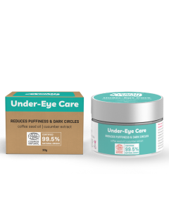 Earthbaby Under-Eye Care Cream