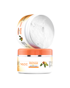VLCC Deep Nourishing Face Cream With UV Protect 200g